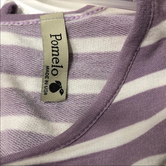 Pomelo Jumpsuit Wide Leg s. Med - Picture 3 of 6